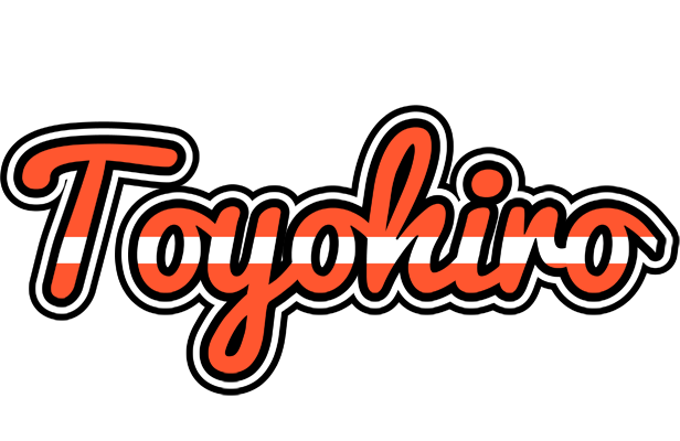 Toyohiro denmark logo