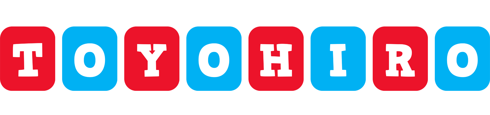 Toyohiro diesel logo