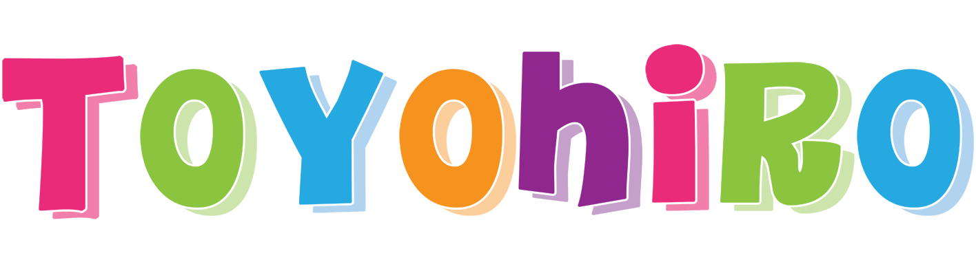 Toyohiro friday logo