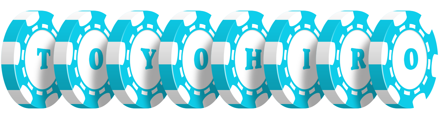 Toyohiro funbet logo