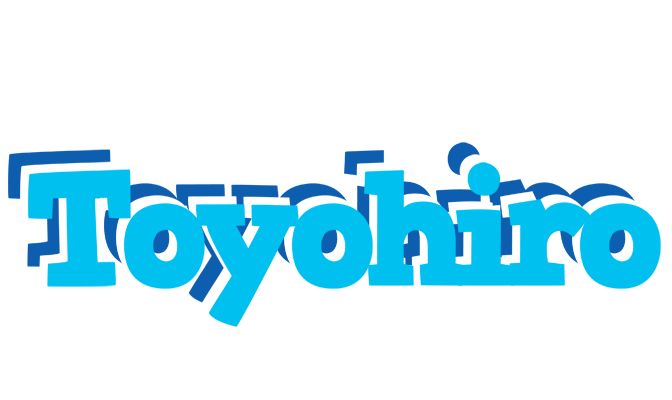 Toyohiro jacuzzi logo