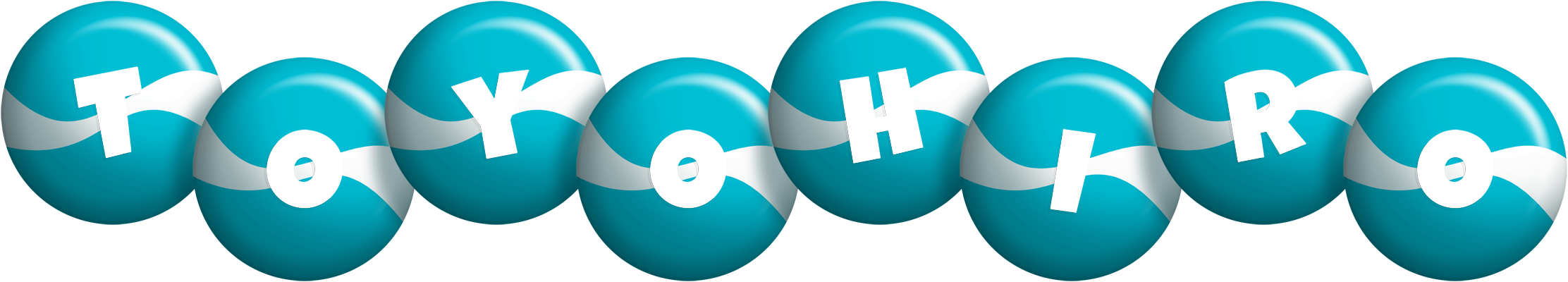 Toyohiro messi logo