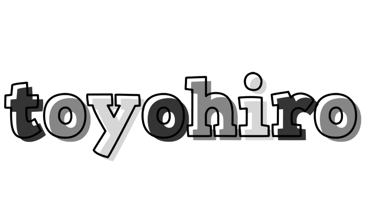 Toyohiro night logo