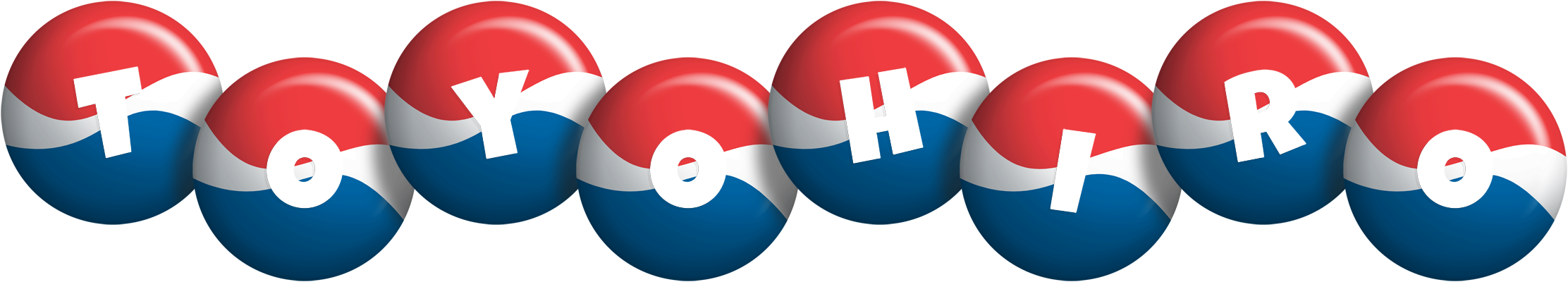 Toyohiro paris logo