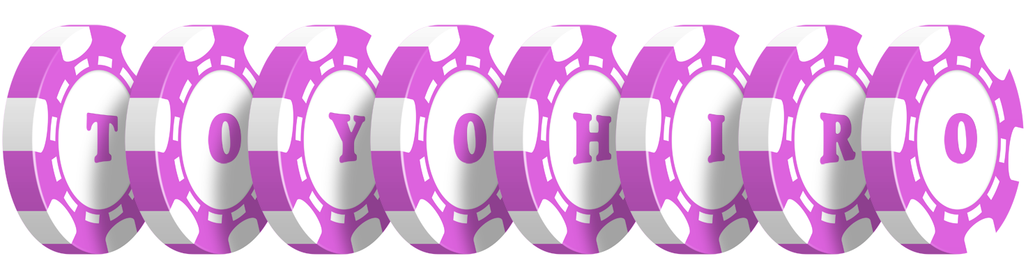 Toyohiro river logo