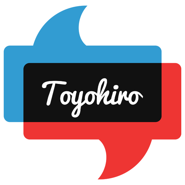 Toyohiro sharks logo