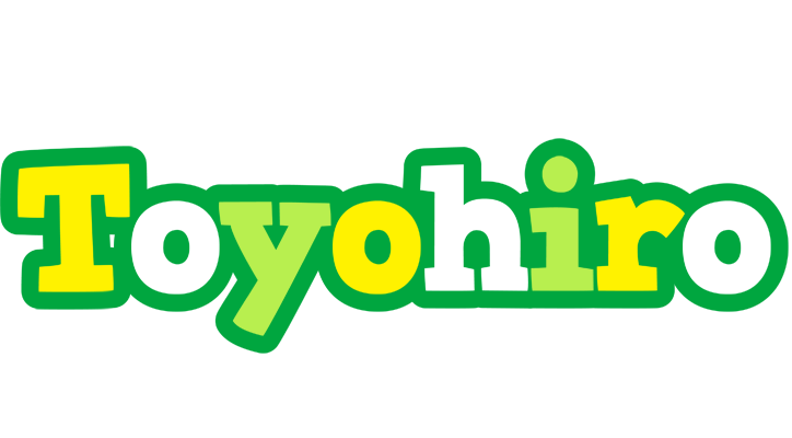 Toyohiro soccer logo