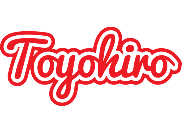Toyohiro sunshine logo