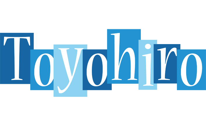 Toyohiro winter logo