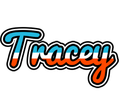 Tracey america logo