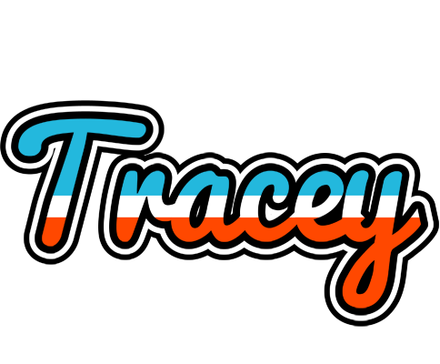 Tracey america logo