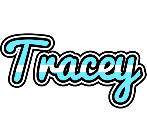 Tracey argentine logo