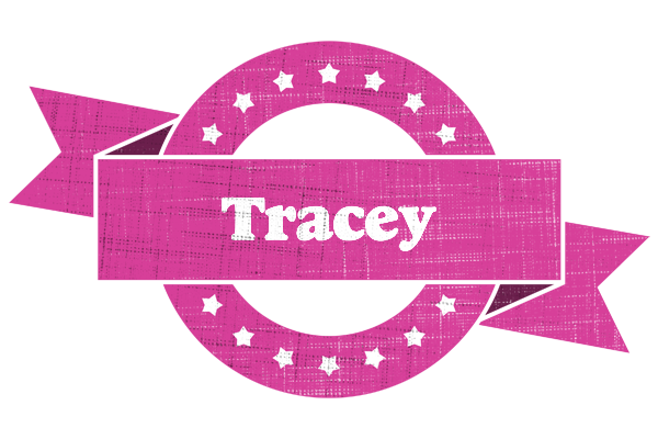 Tracey beauty logo