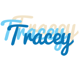 Tracey breeze logo
