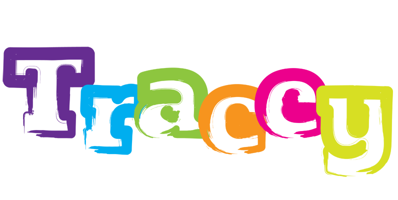 Tracey casino logo