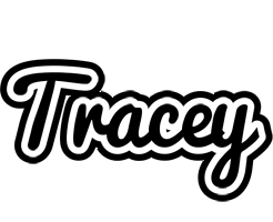 Tracey chess logo
