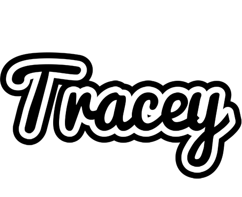 Tracey chess logo