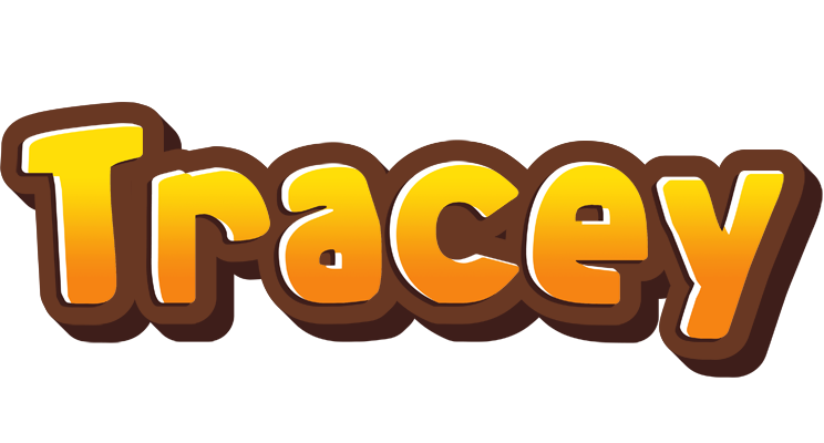 Tracey cookies logo
