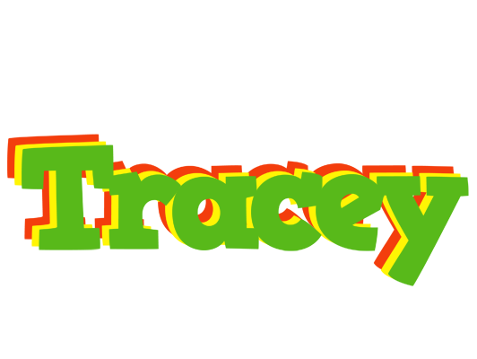 Tracey crocodile logo