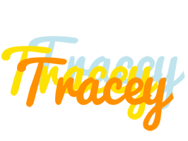 Tracey energy logo