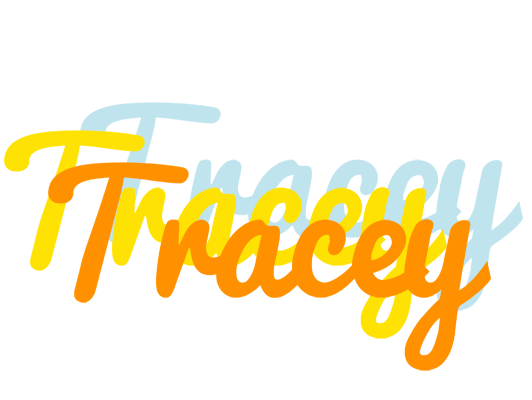 Tracey energy logo