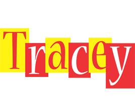 Tracey errors logo