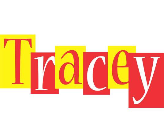 Tracey errors logo