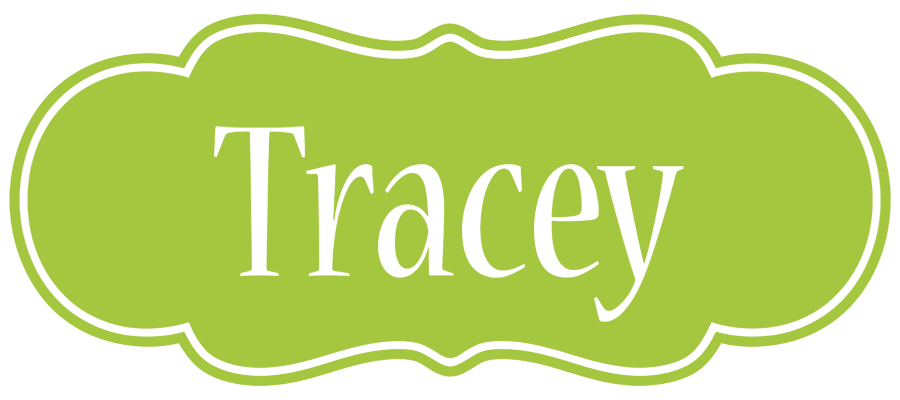 Tracey family logo