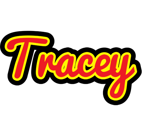 Tracey fireman logo