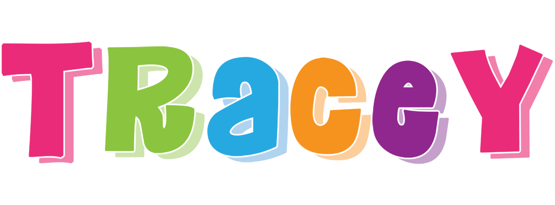 Tracey friday logo