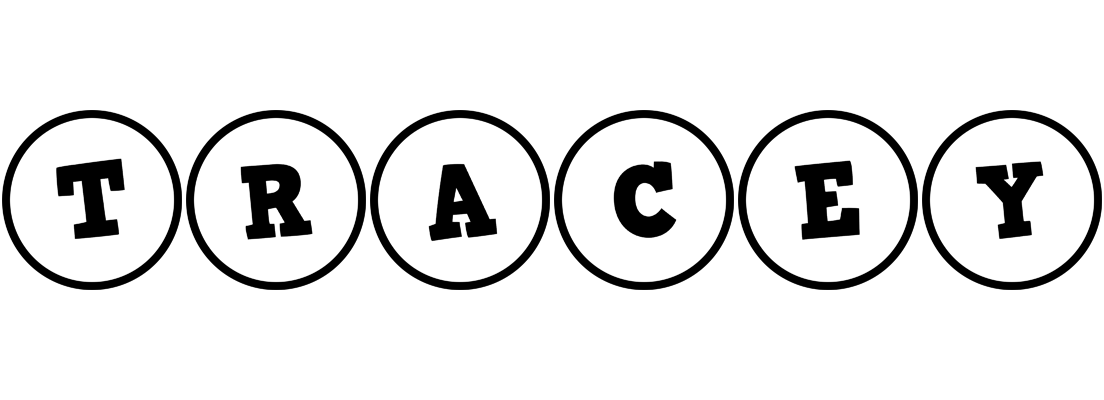 Tracey handy logo