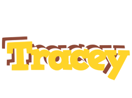 Tracey hotcup logo