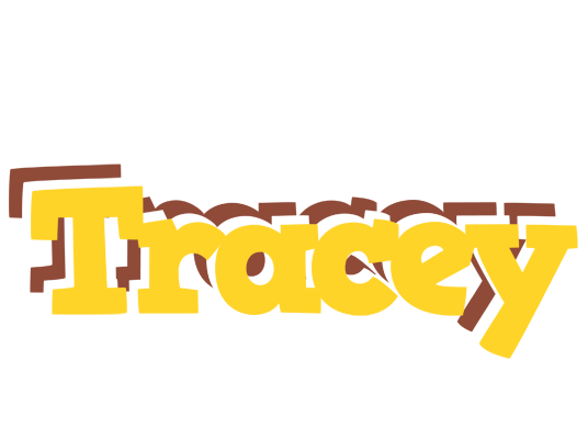 Tracey hotcup logo