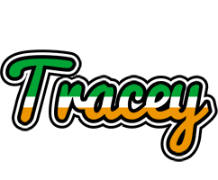 Tracey ireland logo