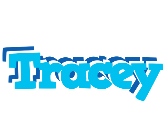 Tracey jacuzzi logo