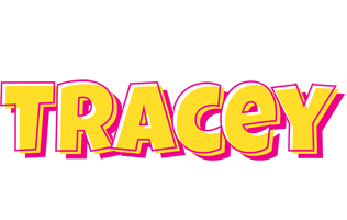 Tracey kaboom logo
