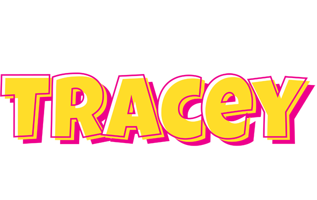 Tracey kaboom logo