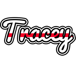 Tracey kingdom logo