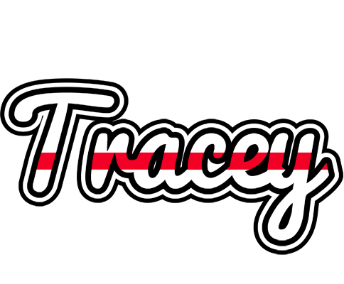 Tracey kingdom logo