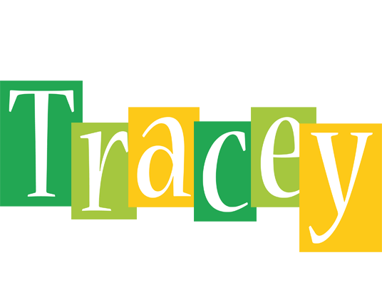 Tracey lemonade logo