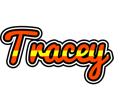 Tracey madrid logo