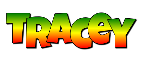 Tracey mango logo
