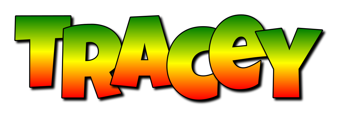 Tracey mango logo
