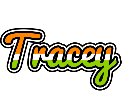 Tracey mumbai logo