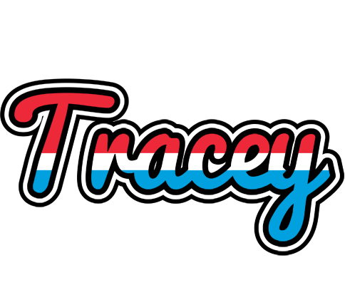 Tracey norway logo