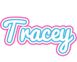 Tracey outdoors logo