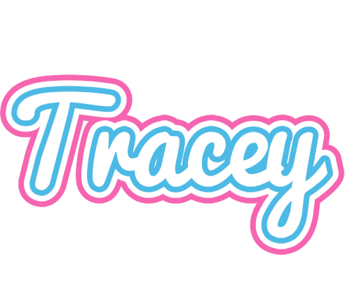 Tracey outdoors logo