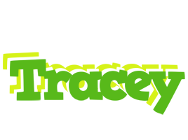 Tracey picnic logo