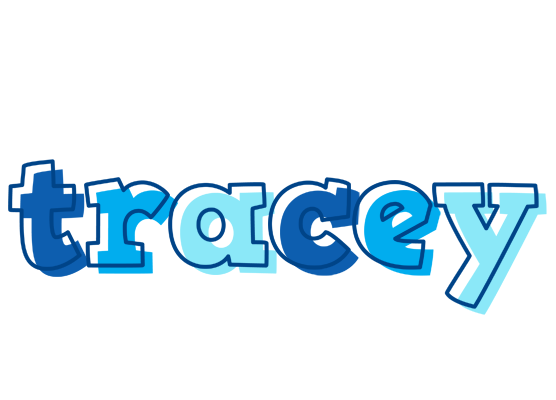 Tracey sailor logo