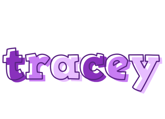 Tracey sensual logo